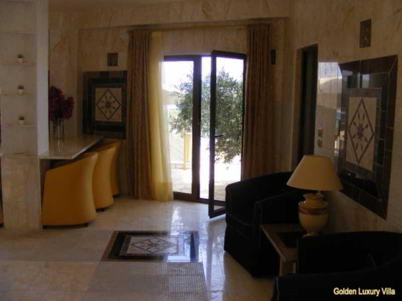 Paco'S Resort Gaios Eksteriør billede