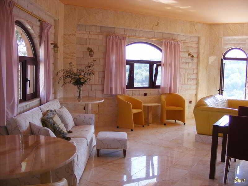 Paco'S Resort Gaios Eksteriør billede