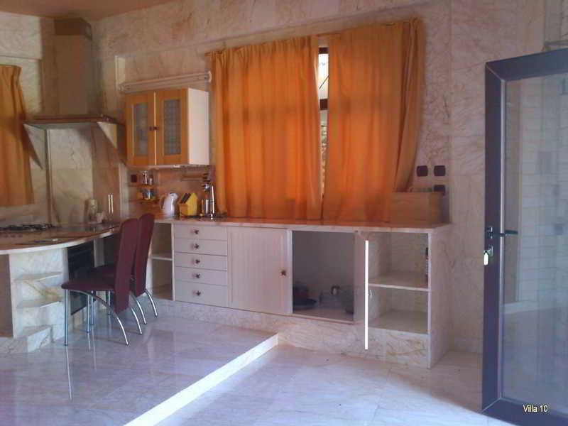 Paco'S Resort Gaios Eksteriør billede