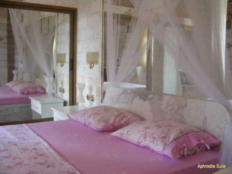 Paco'S Resort Gaios Eksteriør billede